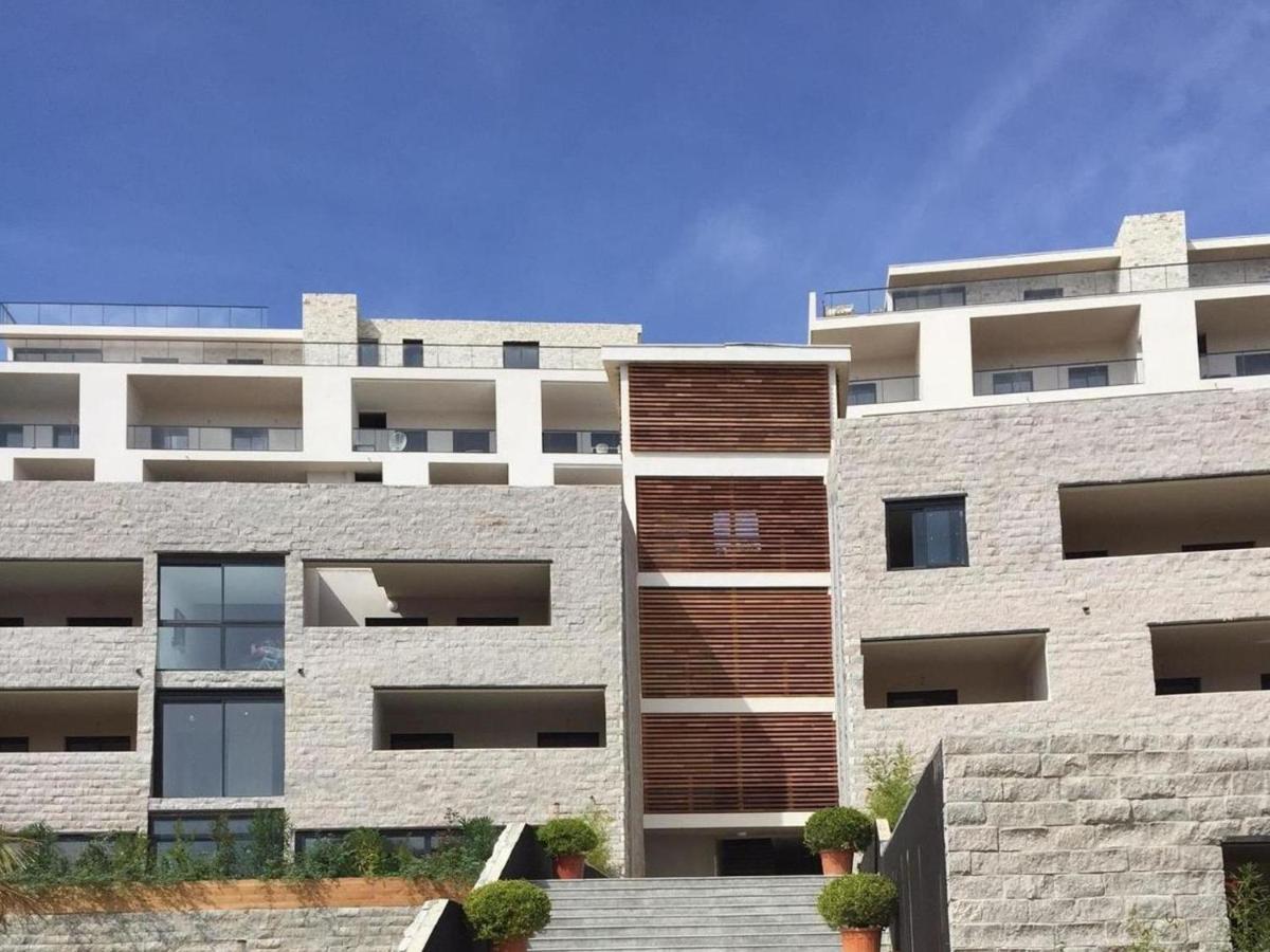 Apartment Le Palazzu-10 By Interhome Porto-Vecchio  Exterior photo