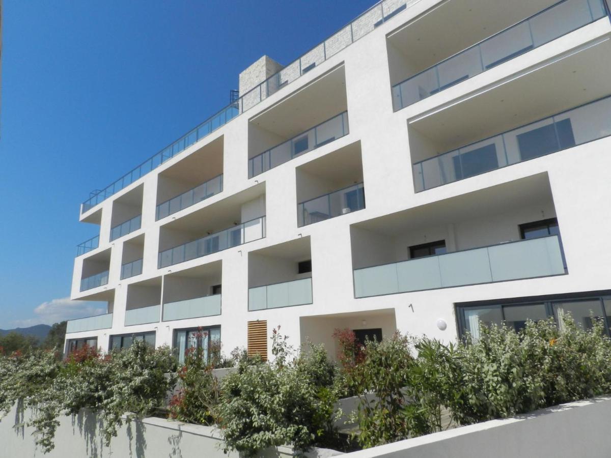 Apartment Le Palazzu-10 By Interhome Porto-Vecchio  Exterior photo